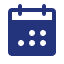 calendar-dots-fill
